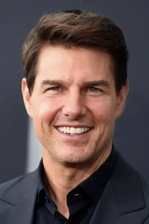 Фото Том Круз (Tom Cruise) #66596