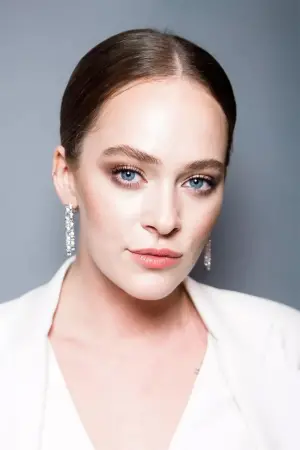 Фото Аглая Тарасова #114212