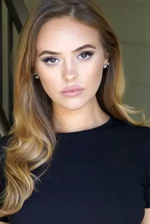 Фото Калли Тейлор #82831