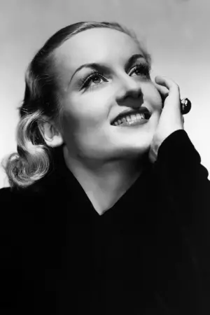 Фото Кэрол Ломбард (Carole Lombard) #127707