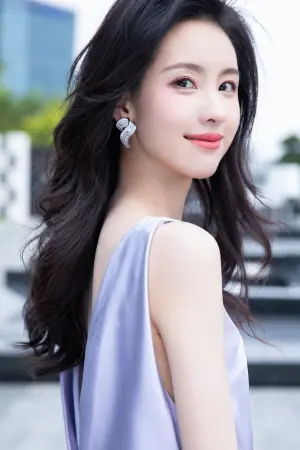 Фото Чэнь Дулин #136289