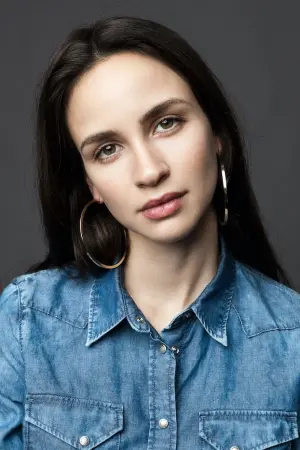 Фото Франциска Тёрёчик #59565