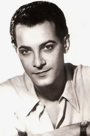 Фото Жорж Гетари (Georges Guétary) #124025