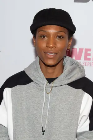 Фото Джоджо Т. Гиббс #52891