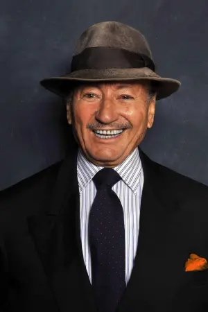 Фото Мохаммед Лахдар-Хамина (Mohammed Lakhdar-Hamina) #103398