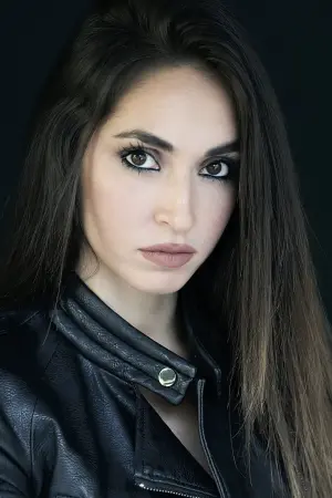 Фото Нихан Гур (Nihan Gur) #4398