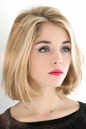 Фото Алиса Исааз #132142