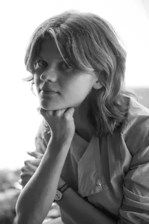 Фото Селест Бруннквель #341179