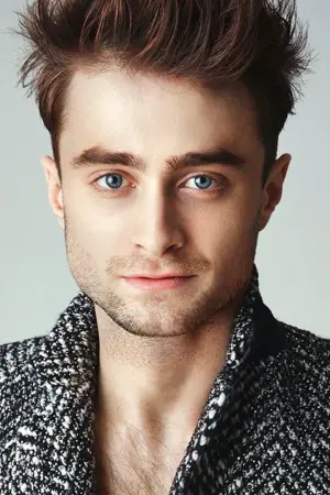 Фото Дэниел Рэдклифф (Daniel Radcliffe) #9913