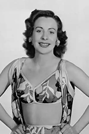 Фото Джейн Хилтон #245275