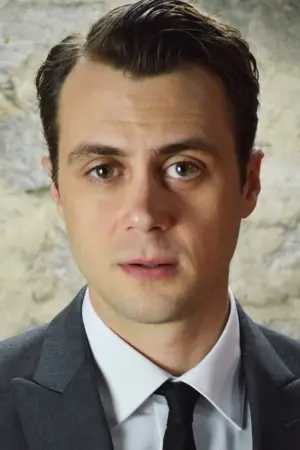 Фото Джастин Рэнделл Брук #35445