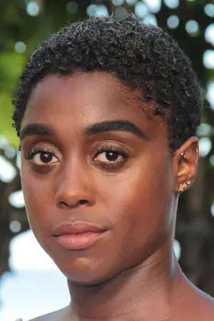 Фото Лашана Линч (Lashana Lynch) #65492
