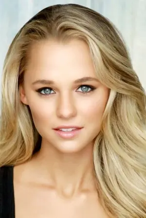 Фото Мэдисон Айсман (Madison Iseman) #13195