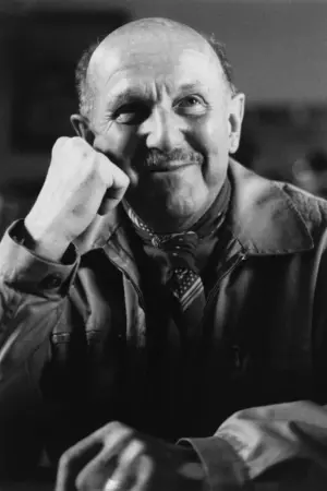 Фото Майкл Пауэлл (Michael Powell) #121229