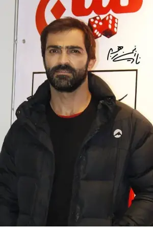 Фото Реза Акхалгхирад (Reza Akhlaghirad) #355031