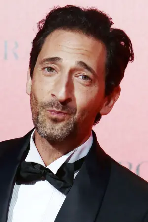 Фото Эдриен Броуди (Adrien Brody) #14861