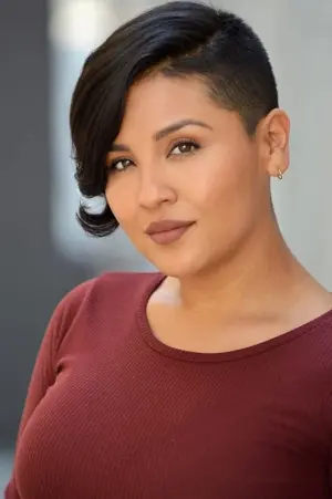 Фото Энни Гонсалес #26876