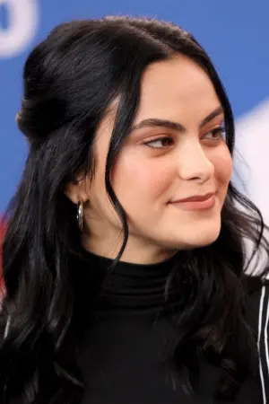 Фото Камила Мендес (Camila Mendes) #96763