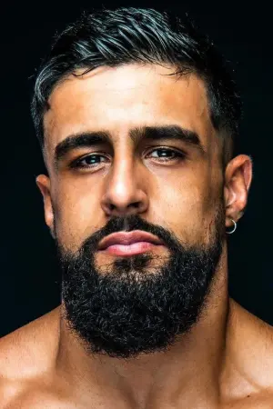 Фото Даниель Молони #291234