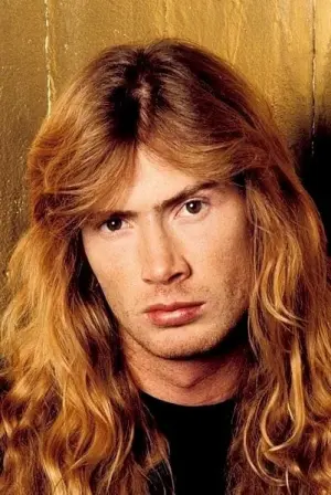 Фото Дэйв Мастейн (Dave Mustaine) #270907