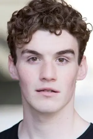 Фото Донал Финн #10721