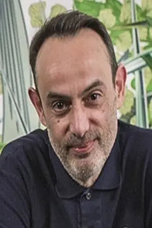 Фото Эрик Тости #72209