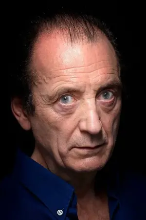 Фото Джаред Морган #239298