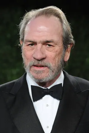 Фото Томми Ли Джонс (Tommy Lee Jones) #38007