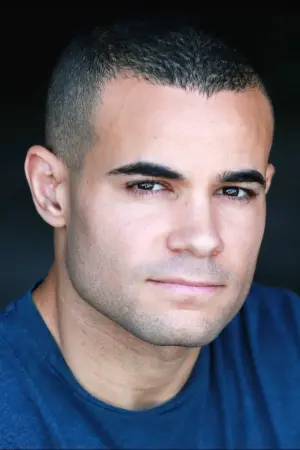 Фото Тревор Морган #202232