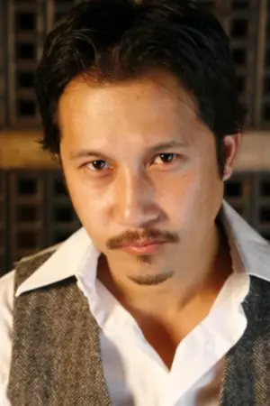 Фото Винсент Альбо #177073