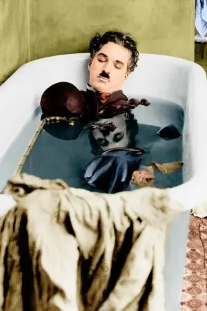 Фото Чарли Чаплин (Charlie Chaplin) #94353