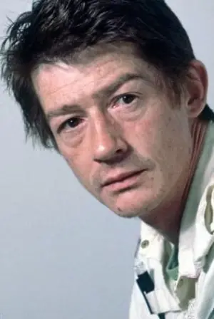 Фото Джон Хёрт (John Hurt) #9998