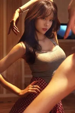 Фото  (Kang Eun-hye) #339692