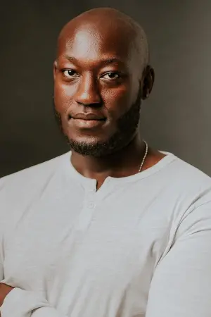 Фото Лионэль Рузиндана #180317