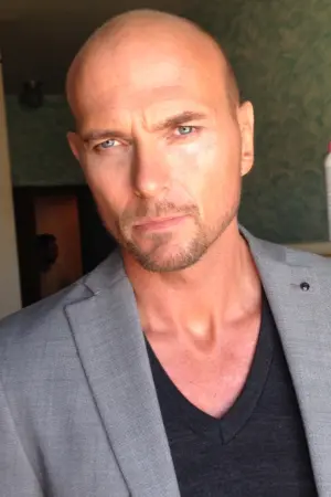 Фото Люк Госс (Luke Goss) #7648