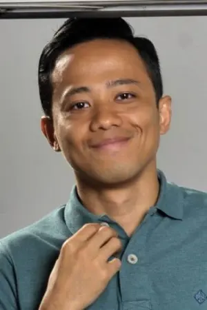 Фото Мухадкли Ачо #133675