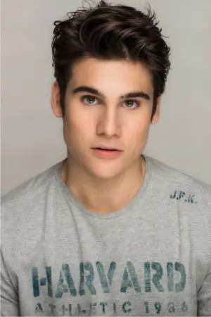 Фото  (Nicolas Prattes) #384802