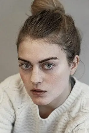 Фото Александра Джентил (Alexandra Gentil) #5225