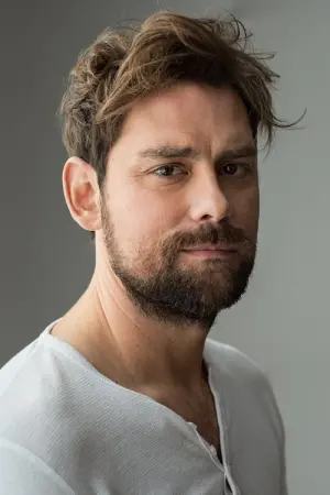 Фото Эндрю Шейвер #16999