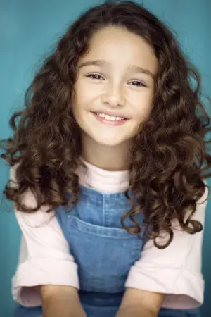 Фото Ава Кариофиллис (Ava Caryofyllis) #9144