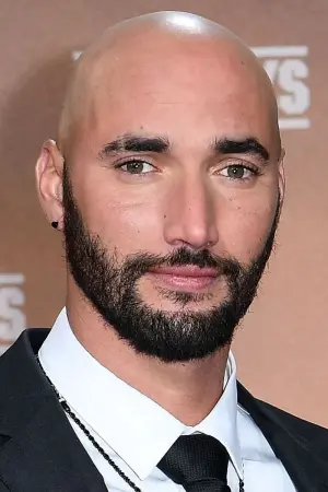 Фото Билалл Фаллах #71359