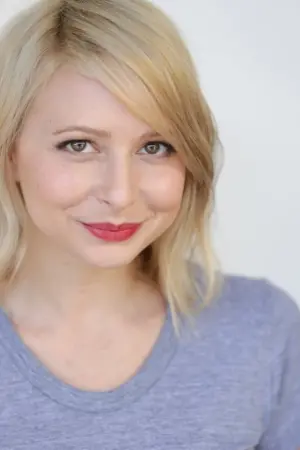 Фото Кортни Поросо #152808