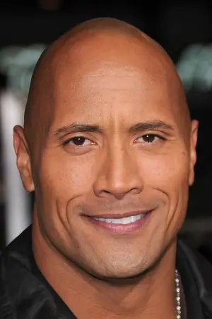 Фото Дуэйн Джонсон (Dwayne Johnson) #3589