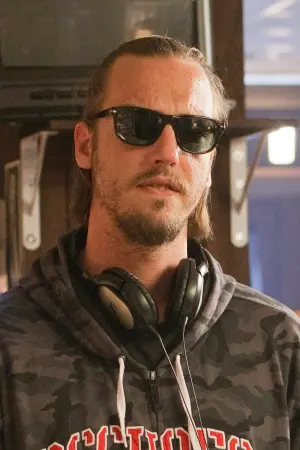 Фото Флип ван дер Куйл #238448