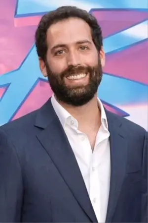 Фото Гален Вайсман #326539