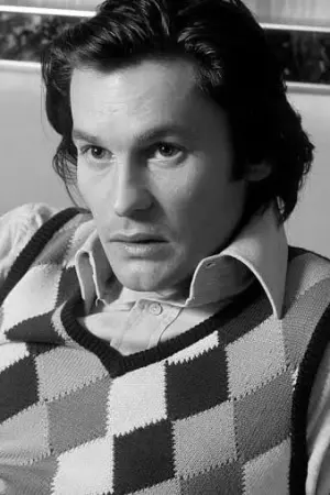 Фото Хельмут Бергер (Helmut Berger) #56202