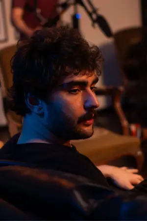 Фото Энрике Нуцци #343091