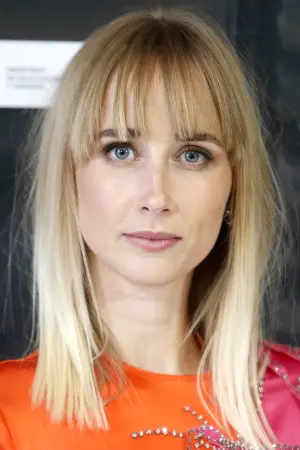 Фото Ингрид Гарсия Йонссон #41735