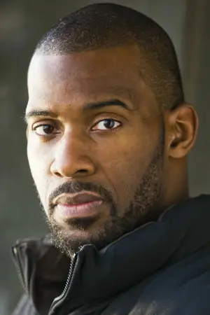 Фото Исаак Стивен Монтгомери #47467