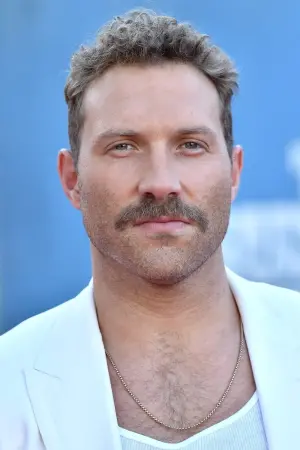 Фото Джай Кортни (Jai Courtney) #22573